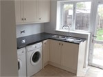 Utility Room 4 - Units and worktops